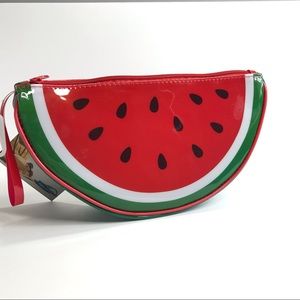 Watermelon Beach & Swim Suit Bag Wet Dry Case